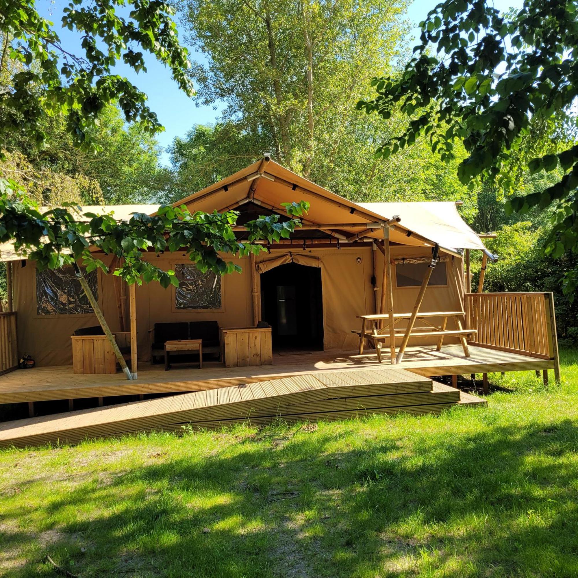De Dreef * Renesse